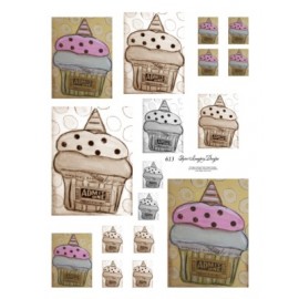 Carlas Cupcakes 613